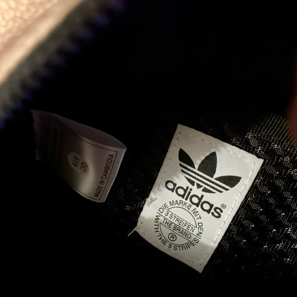 Adidas mini backpack - Picture 6 of 6